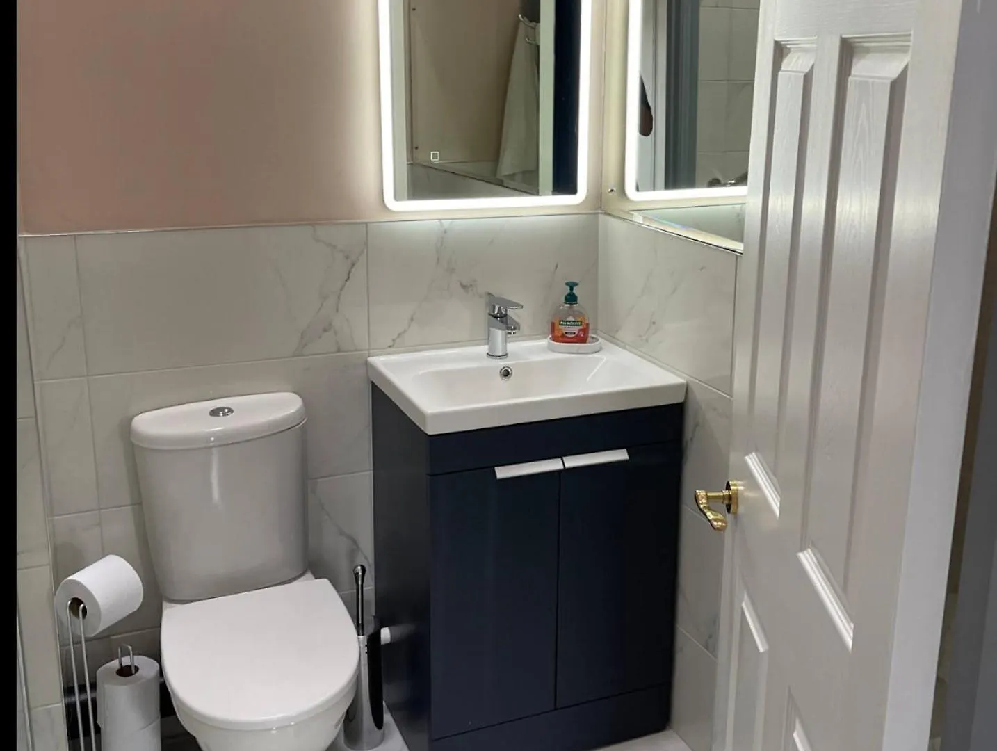 Apartmán Apt Castle Street Dublin