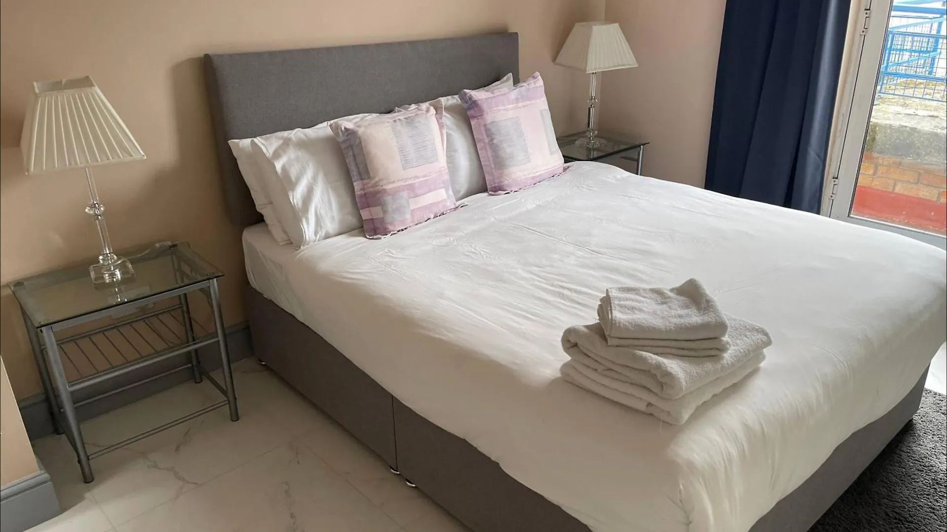 Apartmán Apt Castle Street Dublin