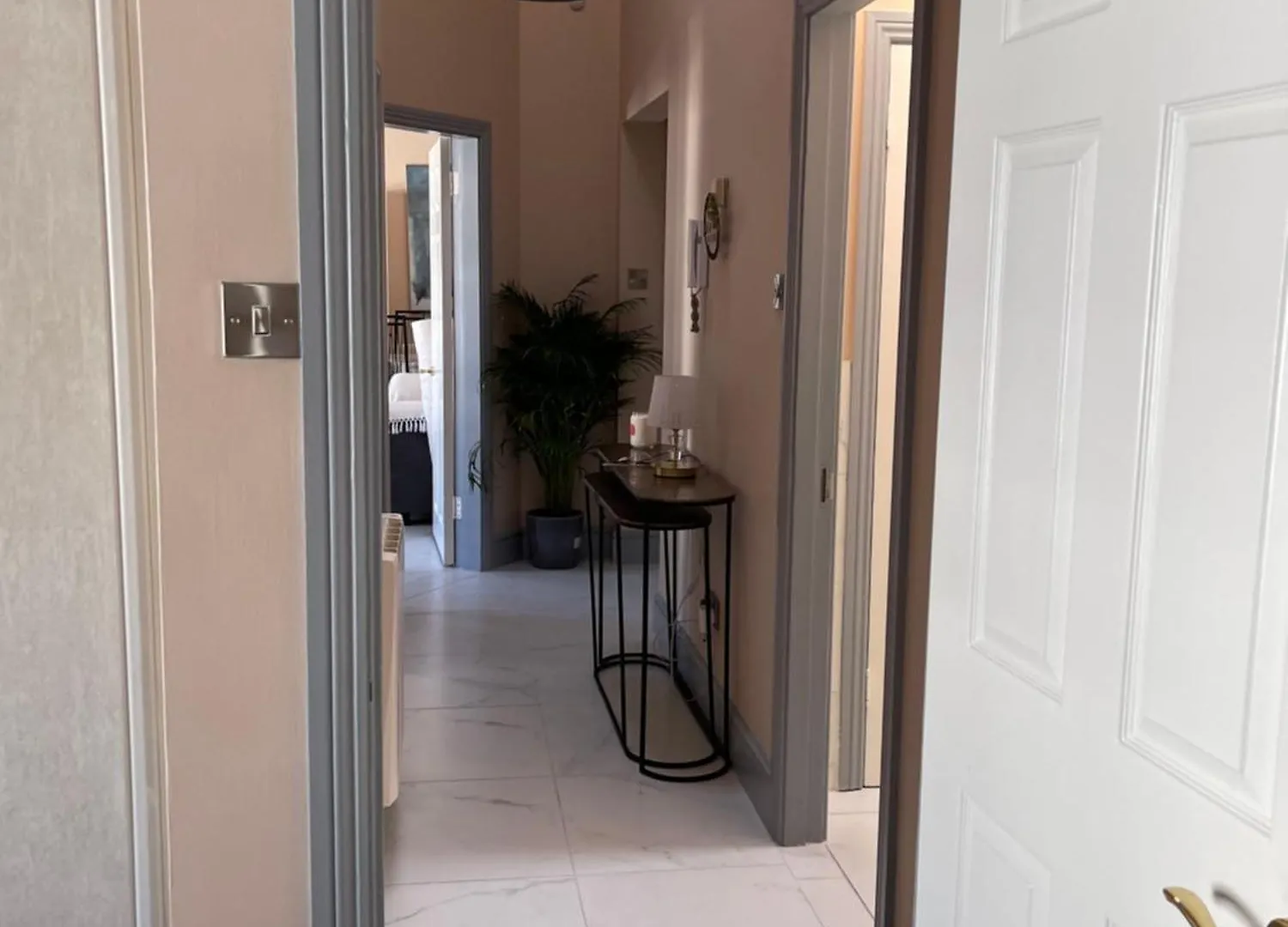 Apartmán Apt Castle Street Dublin
