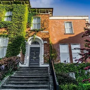 4* Casa de hóspedes Butlers Townhouse
