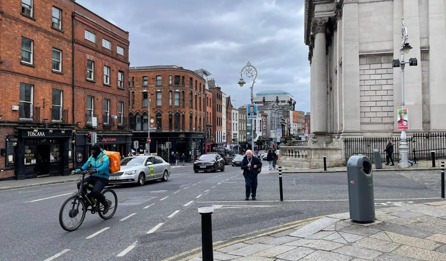 Apartment Apt Castle Street Dublin Ireland
