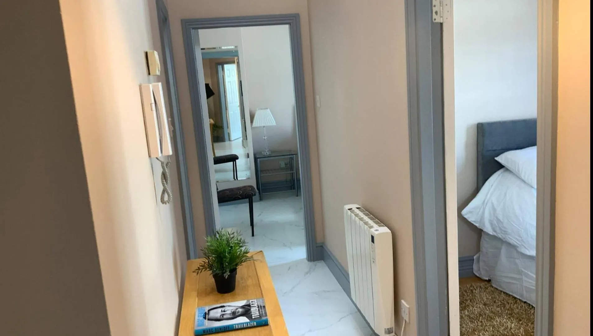 Apt Castle Street Dublin Apartment