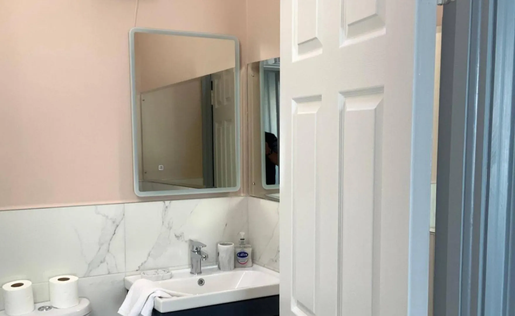 Apartment Apt Castle Street Dublin