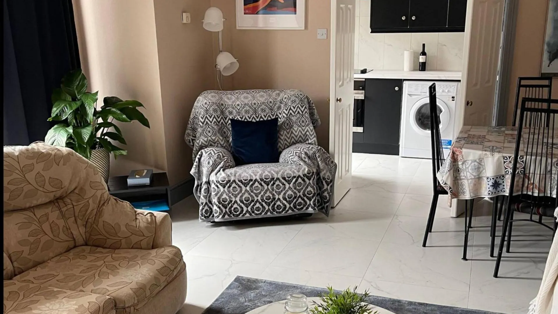 Apartment Apt Castle Street Dublin