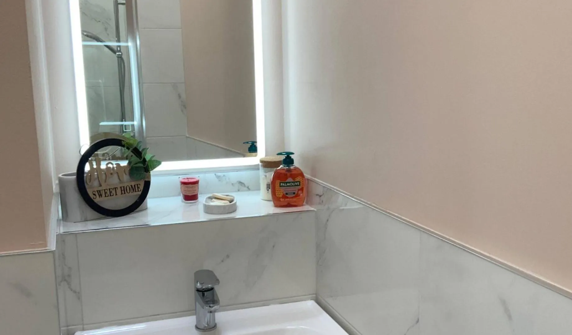 Apt Castle Street Dublin Apartment