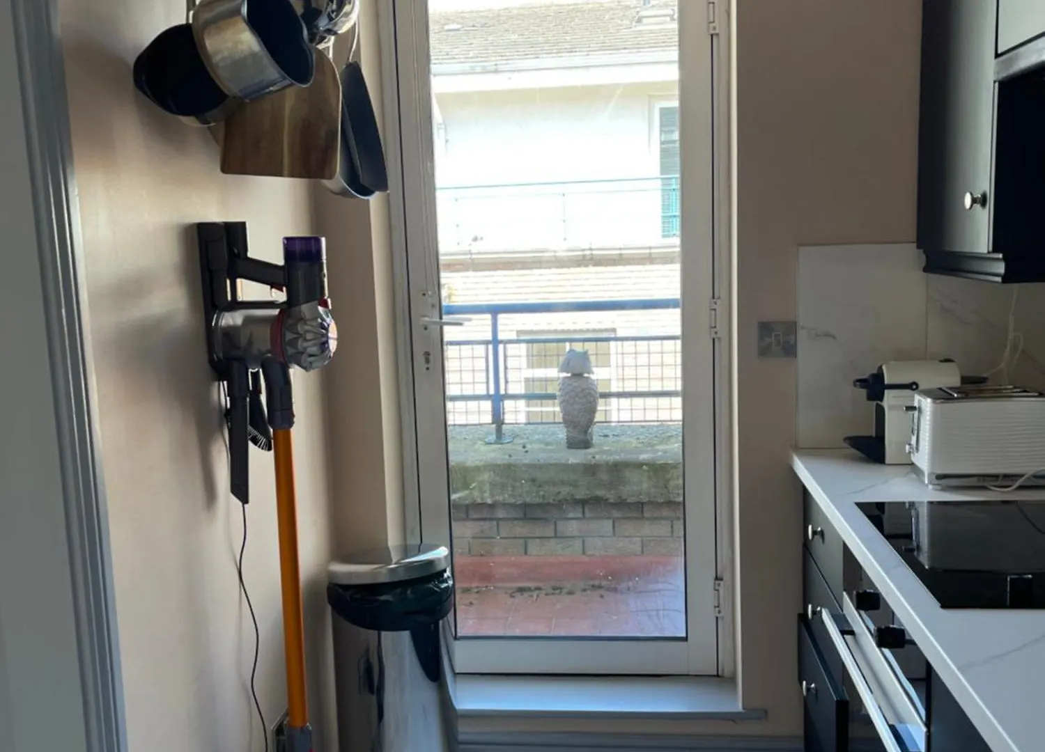 Apt Castle Street Dublin Apartment