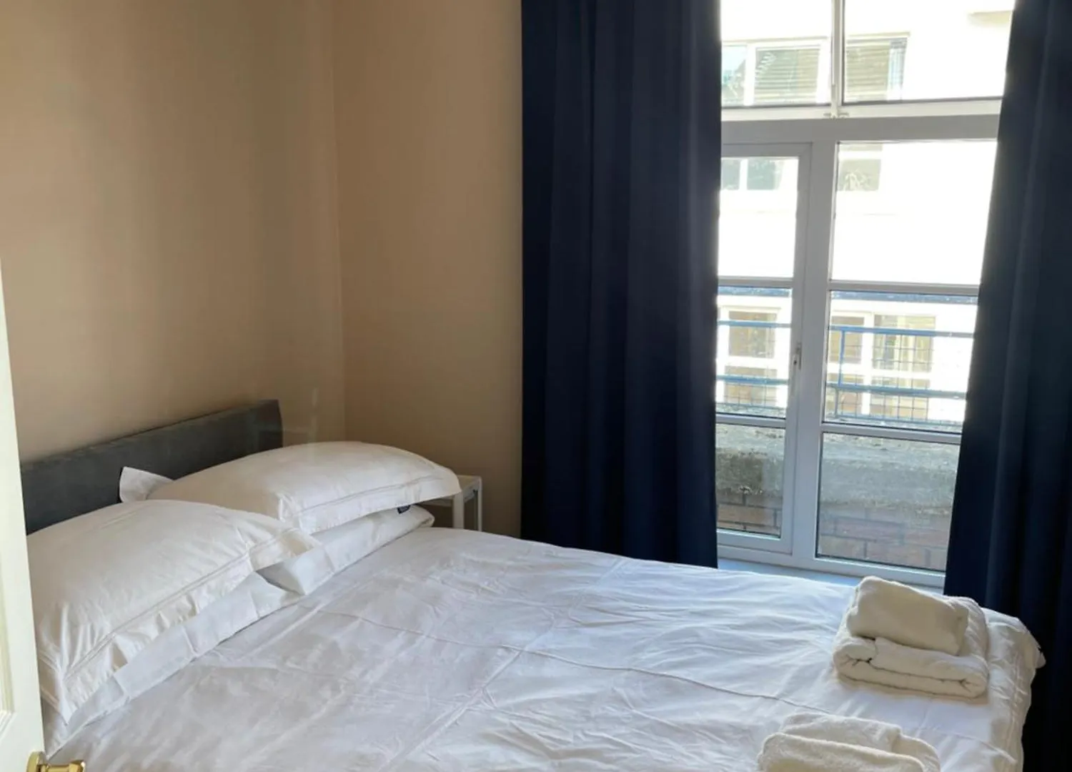 Apartment Apt Castle Street Dublin