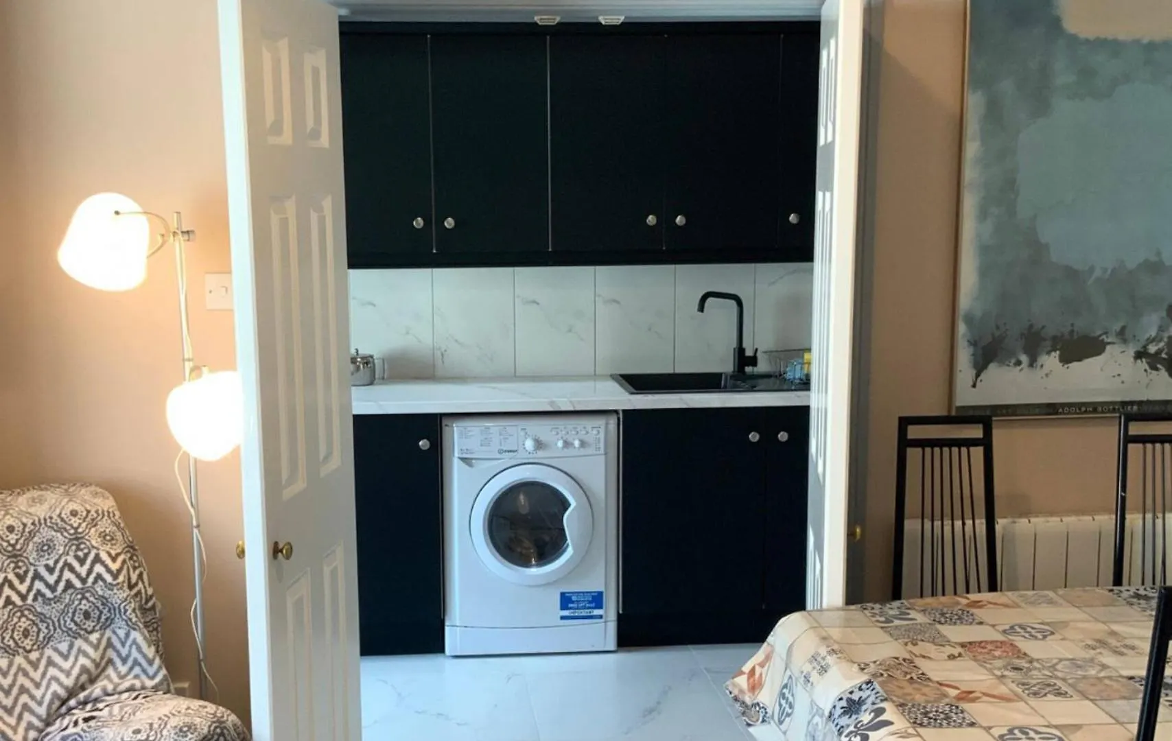 Apartment Apt Castle Street Dublin