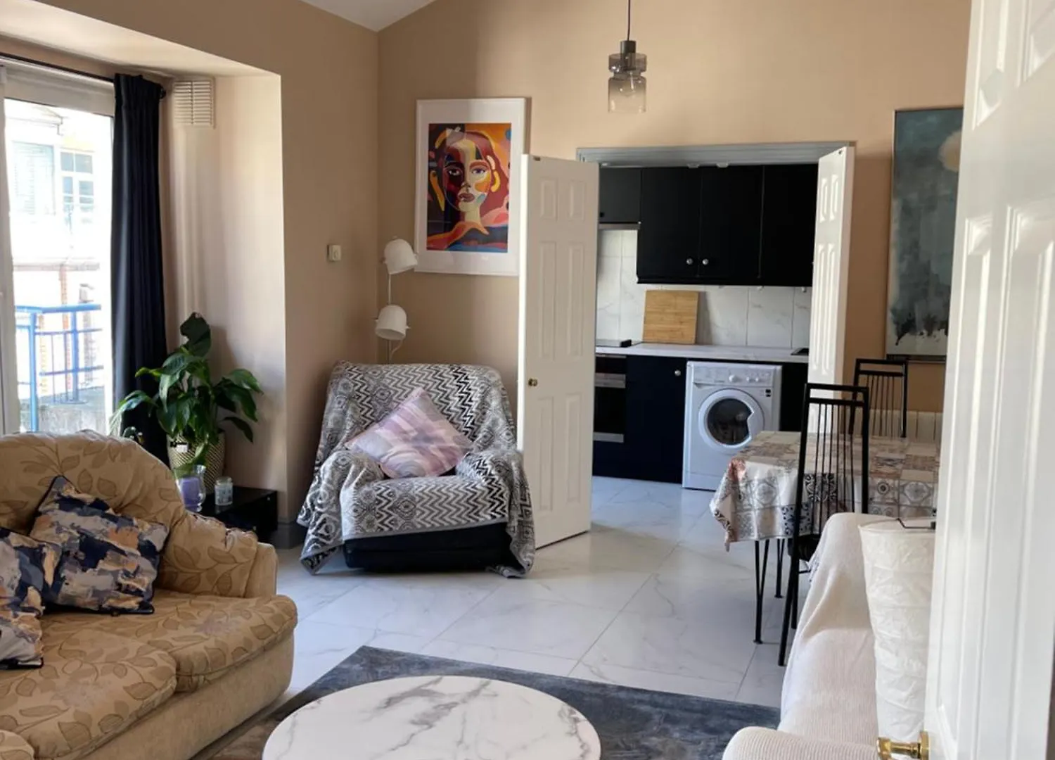 Apt Castle Street Dublin Apartment