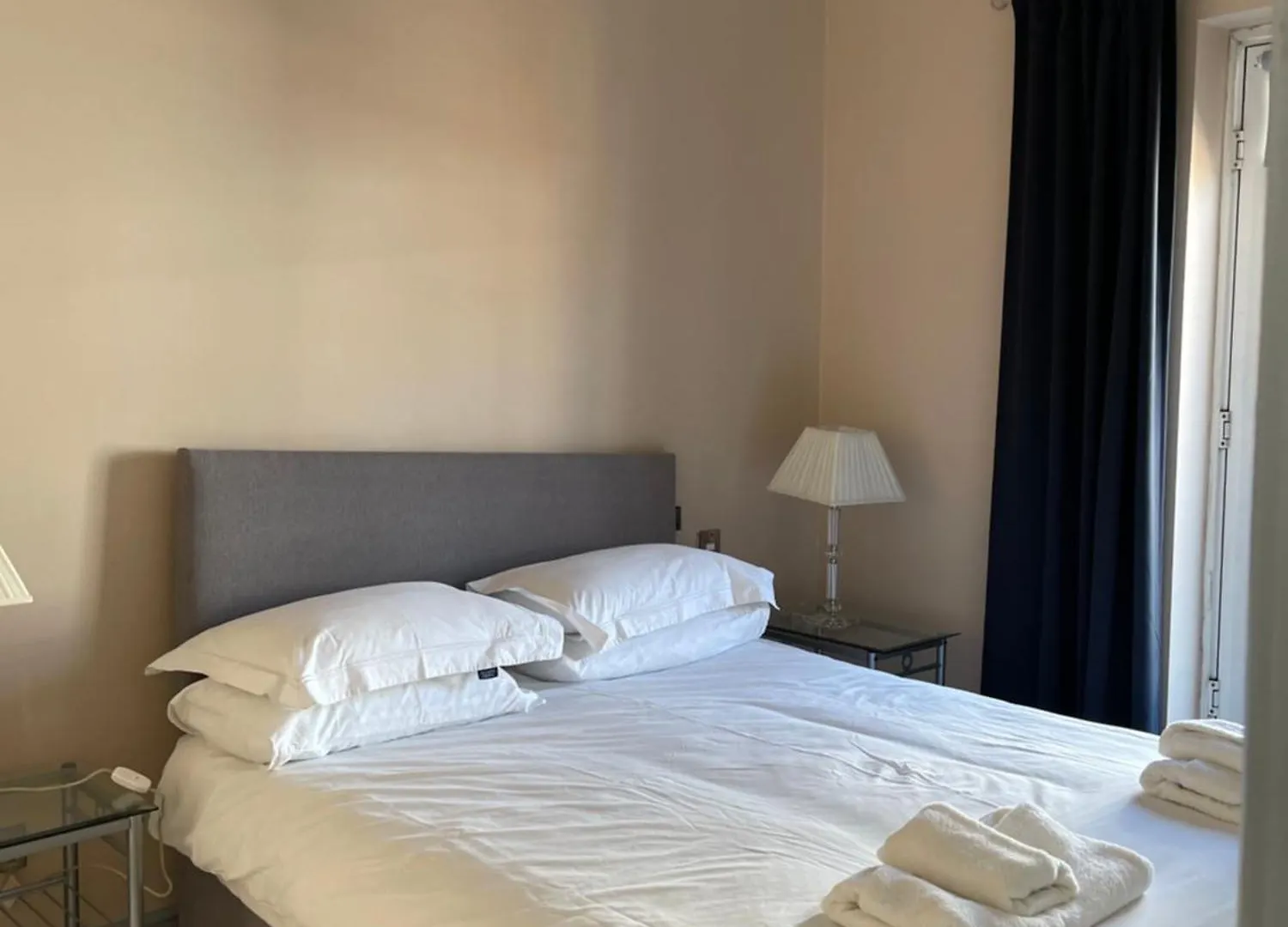Apt Castle Street Dublin Apartment
