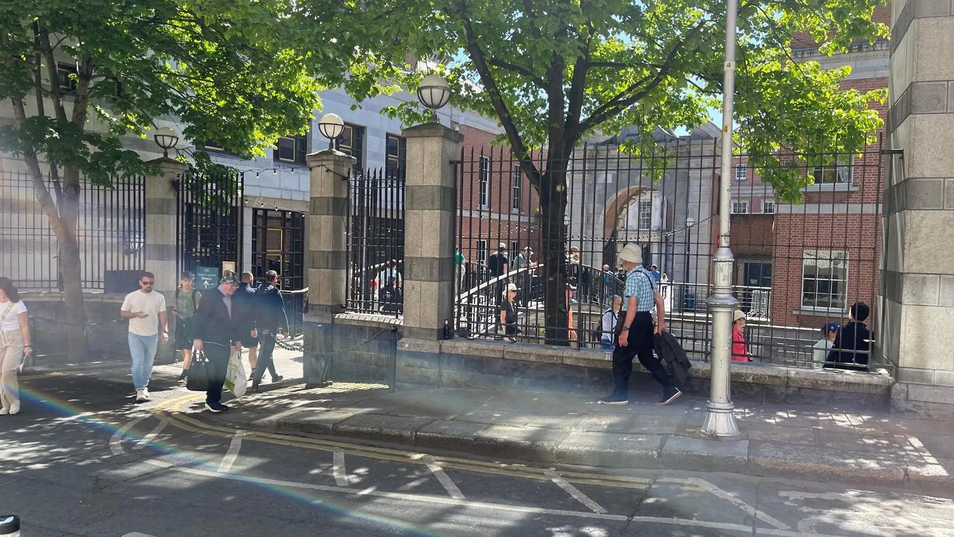 Apartment Apt Castle Street Dublin